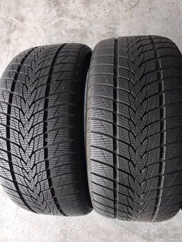245/40 r18 zimné pneumatiky 7mm