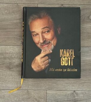 Karel Gott vymením