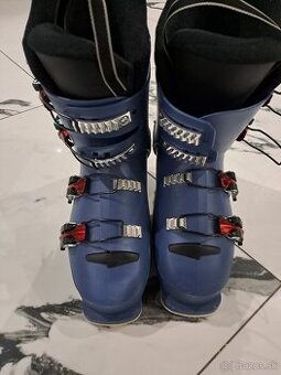 Chlapčenské lyžiarky 245 Alpina Duo D4