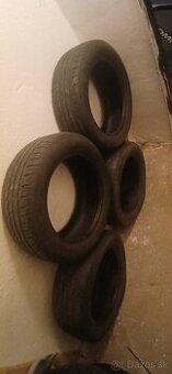 Matador letné pneumatiky