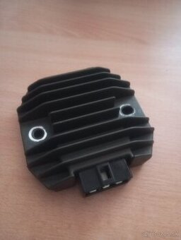 Predám regler TourMax / TDM 850