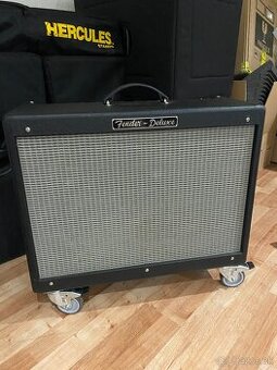 Fender Hot Rod Deluxe