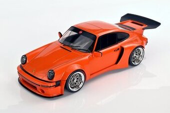 Model PORSCHE KS-R 1:18