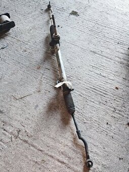 Predám riadenie Nissan Qashqai