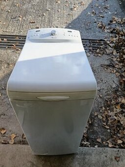 Úzka práčka 40 cm whirpool, dovoz v BA zadarmo
