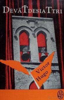 Deväťdesiattri - Victor Hugo