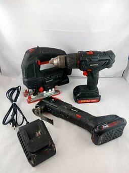 Matrix Trinity X-One AKU NÁRADIE SET