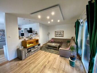 Predám rodinný dom