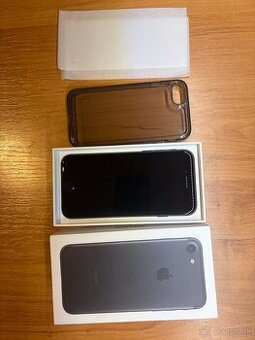 Predám Iphone 7