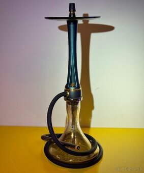 vodná fajka - Shisha CWP na predaj