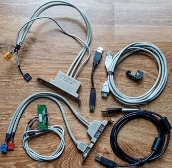 ✔️ PCIe Karta 2x USB 3.0