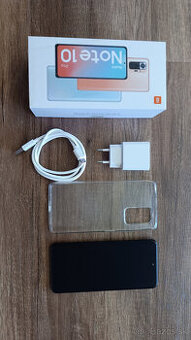 Xiaomi Redmi Note 10 Pro 6GB/128GB