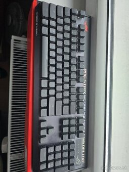 Asus ROG Strix Scope NX Wireless