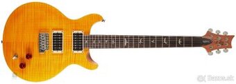 Predám gitaru PRS Santana SE - 1