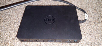 Dokovacia stanica DELL WD15