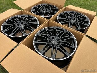5x120 8,5x19 BMW 1 2 3 4 5 6 7 X3 X5 M-paket model M2