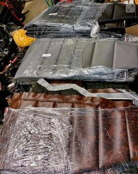 CALUNENIE BLATNIKA NA TRAKTOR ZETOR