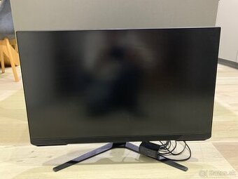 Monitor Samsung Odyssey G32A