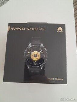 Huawei Watch GT 6 46mm