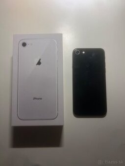 iPhone 8 64gb PREFECT STAV