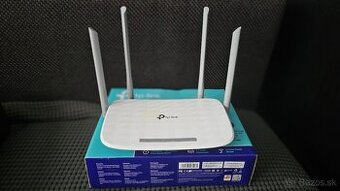 Predam Wifi router TPLink 1200 Archer C50