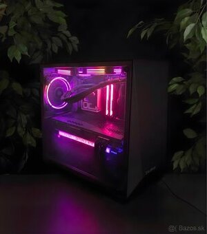 🔥Mega Herný PC i9-12900K • RTX 3070 • 64GB • 1TB SSD