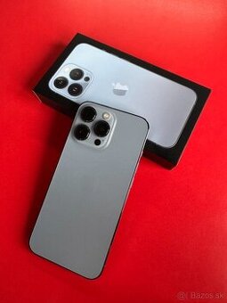 Iphone 13 Pro 128gb Sierra Blue