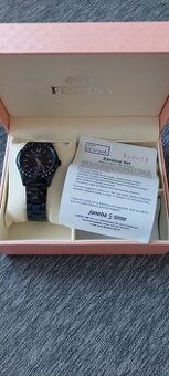 Predam damske hodinky festina