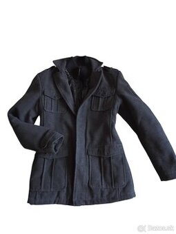 Pánsky kabát  veľkosť S  zn.southern