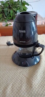 Kávovar ROWENTA