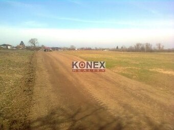 Stavebný pozemok na stavbu poľnohospodárskej alebo priemysel - 1