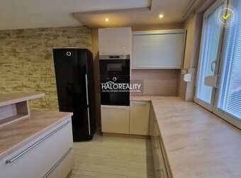 HALO reality - Predaj, štvorizbový byt Partizánske, Šípok