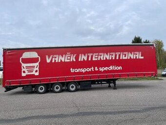 Náves Lowdeck Kogel, 2 zvedačky