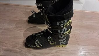 Predám  lyziarky ROSSIGNOL Alltrack Pro 120 29,5 cm - 1