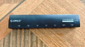ORICO 7 Port USB 3.0 Hub - 1