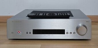 Cambridge Audio CXA60 /SUB out/2x Optika/Bluetooth - 1