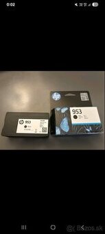 2x Farba do tlaciarne + darujem tlaciaren - 1