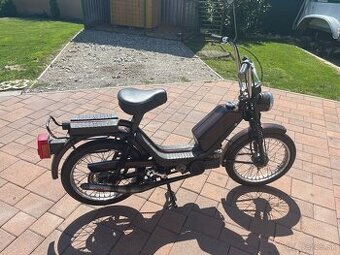 Babetta 210