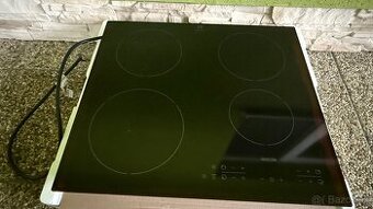 Predám indukčnú varnú dosku Electrolux