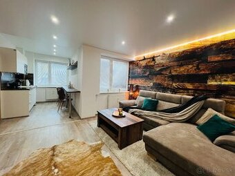 Apartmán DOMINIK Donovaly