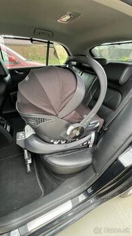 ZOPA AUTOSEDAČKA X1/XS PLUS I-SIZE