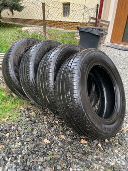 Pirelli Scorpion verde 235/65 r17