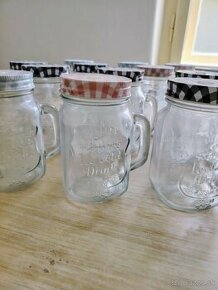 Pohár na limonádu 480ml