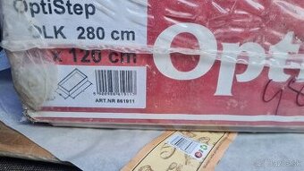 Opti step strešné schody