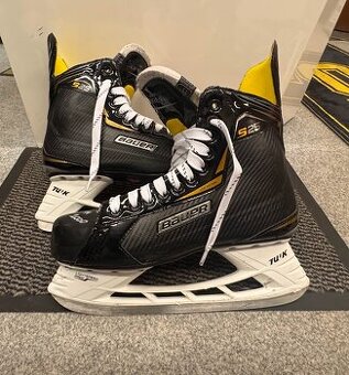 BRUSLE BAUER SUPREME S25 vel. 47/11 R