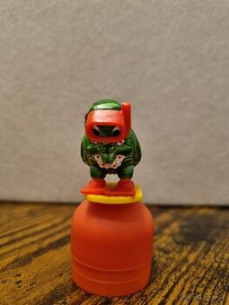 Kinder figúrka Marino 1991