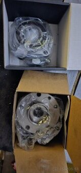 156 2.4jtd ložisko a naboj