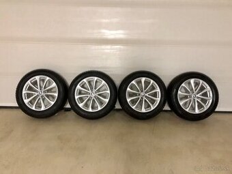 Originál BMW X5, X6, X7 (G rada)- zimná  20" sada  255/55 R