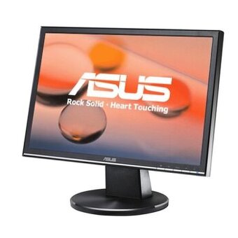 Asus VW195S