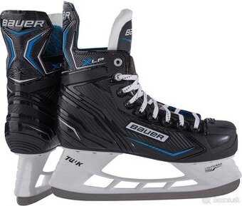 Nové Bauer S21 X-LP SKATE SR (Veľkosť 44.5)